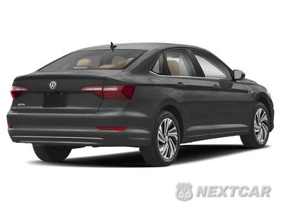 2020 Volkswagen Jetta 1.4T SEL - zdjęcie 2 z 3 - miniatura