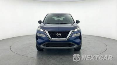 2025 Nissan Rogue SV - zdjęcie 2 z 12 - miniatura