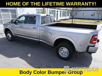 2022 Ram 3500 Limited Crew Cab Long Bed DRW - zdjęcie 19 z 50 - miniatura