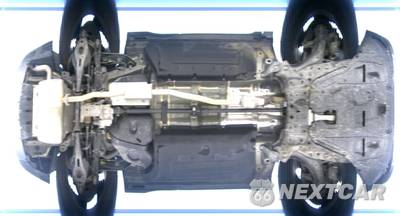 2025 Hyundai Tucson SEL - zdjęcie 18 z 19 - miniatura