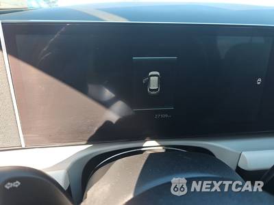 2025 Hyundai Tucson SEL - zdjęcie 12 z 19 - miniatura