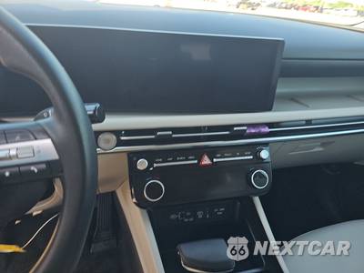 2025 Hyundai Tucson SEL - zdjęcie 11 z 19 - miniatura