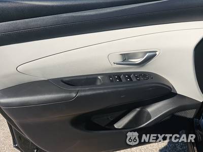 2025 Hyundai Tucson SEL - zdjęcie 9 z 19 - miniatura