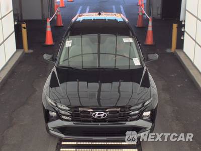 2025 Hyundai Tucson SEL - zdjęcie 2 z 19 - miniatura