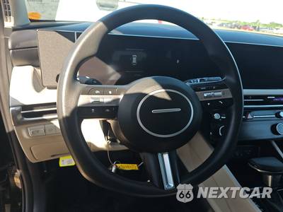 2025 Hyundai Tucson SEL - zdjęcie 10 z 19 - miniatura