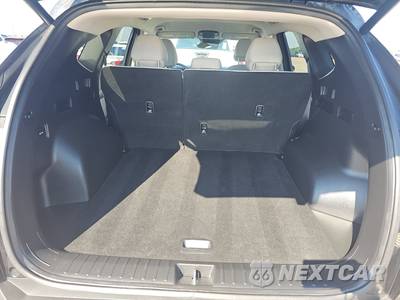 2025 Hyundai Tucson SEL - zdjęcie 16 z 19 - miniatura
