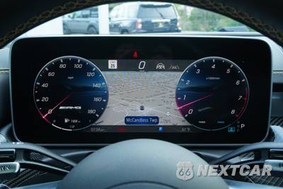 2024 Mercedes-Benz AMG CLE 53 4MATIC+ Coupe - zdjęcie 28 z 50 - miniatura