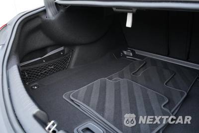 2024 Mercedes-Benz AMG CLE 53 4MATIC+ Coupe - zdjęcie 47 z 50 - miniatura