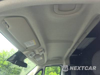 2025 Ram ProMaster 2500 Cargo Van Tradesman w/Passenger Seat Low Roof 136.0" WB - zdjęcie 16 z 19 - miniatura