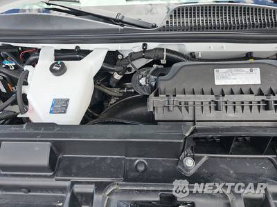 2025 GMC Savana 2500 Cargo Van 1WT 135.0" WB - zdjęcie 15 z 23 - miniatura