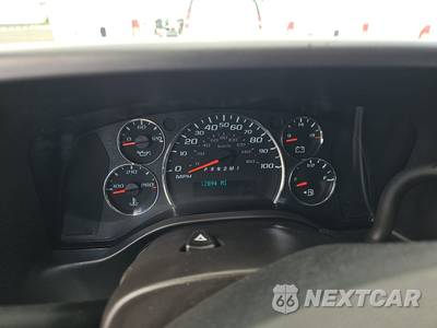 2025 GMC Savana 2500 Cargo Van 1WT 135.0" WB - zdjęcie 12 z 23 - miniatura