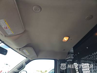 2025 GMC Savana 2500 Cargo Van 1WT 135.0" WB - zdjęcie 18 z 23 - miniatura