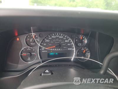 2025 GMC Savana 2500 Cargo Van 1WT 135.0" WB - zdjęcie 12 z 22 - miniatura