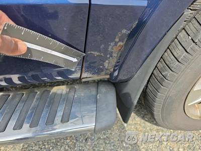 2011 Ford F-150 Lariat Crew Cab Short Bed - zdjęcie 30 z 37 - miniatura