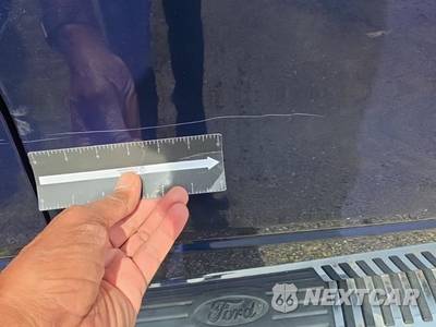 2011 Ford F-150 Lariat Crew Cab Short Bed - zdjęcie 31 z 37 - miniatura