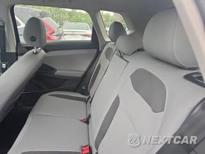 2022 Volkswagen Taos SE - zdjęcie 16 z 22 - miniatura