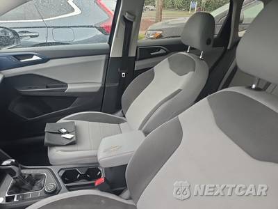 2022 Volkswagen Taos SE - zdjęcie 13 z 22 - miniatura