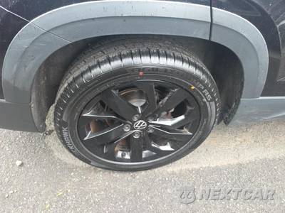 2022 Volkswagen Taos SE - zdjęcie 10 z 22 - miniatura
