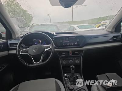 2022 Volkswagen Taos SE - zdjęcie 14 z 22 - miniatura