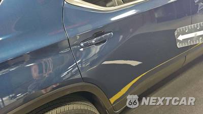 2023 Chevrolet Traverse LT Leather 3LT - zdjęcie 7 z 11 - miniatura
