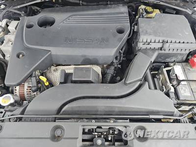 2017 Nissan Altima 2.5 S - zdjęcie 15 z 39 - miniatura