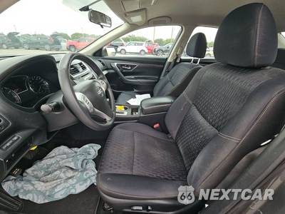 2017 Nissan Altima 2.5 S - zdjęcie 7 z 39 - miniatura
