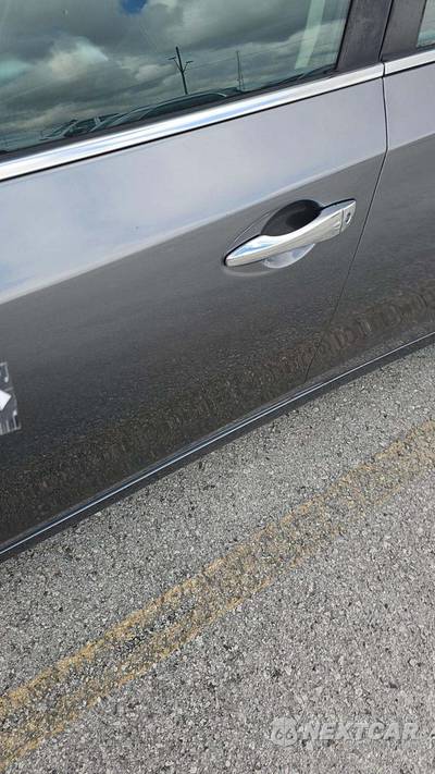 2017 Nissan Altima 2.5 S - zdjęcie 28 z 39 - miniatura