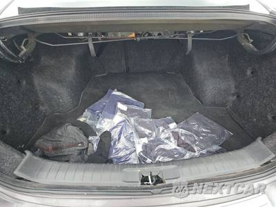 2017 Nissan Altima 2.5 S - zdjęcie 16 z 39 - miniatura