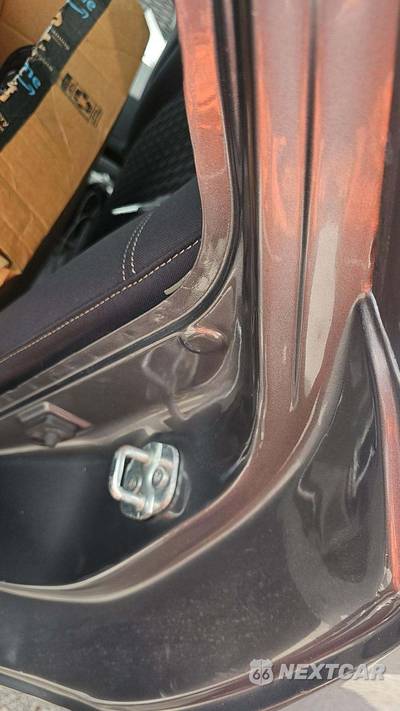 2017 Nissan Altima 2.5 S - zdjęcie 37 z 39 - miniatura
