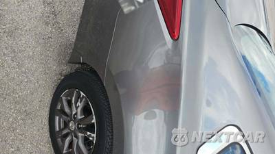 2017 Nissan Altima 2.5 S - zdjęcie 32 z 39 - miniatura