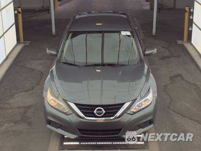 2017 Nissan Altima 2.5 S - zdjęcie 2 z 39 - miniatura