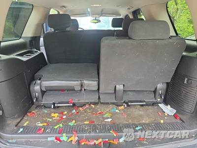2009 Chevrolet Tahoe LT 1LT - zdjęcie 20 z 29 - miniatura