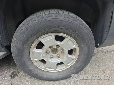 2009 Chevrolet Tahoe LT 1LT - zdjęcie 11 z 29 - miniatura
