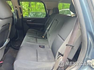 2009 Chevrolet Tahoe LT 1LT - zdjęcie 16 z 29 - miniatura