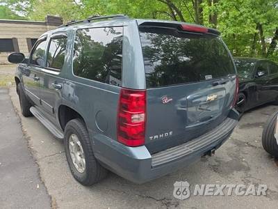 2009 Chevrolet Tahoe LT 1LT - zdjęcie 6 z 29 - miniatura