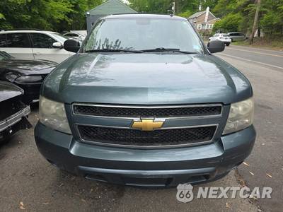 2009 Chevrolet Tahoe LT 1LT - zdjęcie 2 z 29 - miniatura