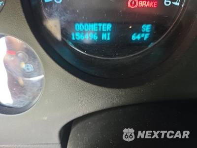 2009 Chevrolet Tahoe LT 1LT - zdjęcie 15 z 29 - miniatura
