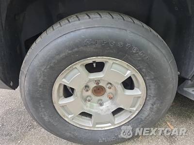 2009 Chevrolet Tahoe LT 1LT - zdjęcie 10 z 29 - miniatura