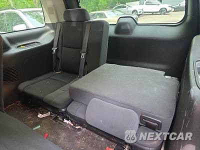 2009 Chevrolet Tahoe LT 1LT - zdjęcie 17 z 29 - miniatura