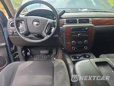 2009 Chevrolet Tahoe LT 1LT - zdjęcie 14 z 29 - miniatura