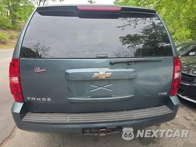 2009 Chevrolet Tahoe LT 1LT - zdjęcie 5 z 29 - miniatura