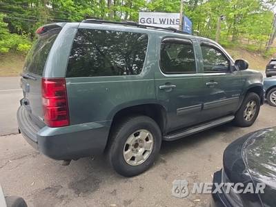 2009 Chevrolet Tahoe LT 1LT - zdjęcie 4 z 29 - miniatura