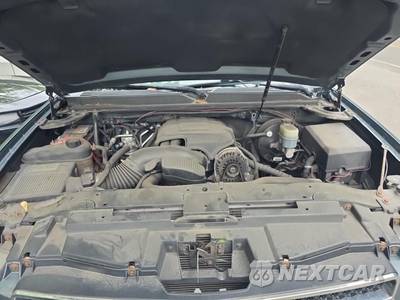2009 Chevrolet Tahoe LT 1LT - zdjęcie 19 z 29 - miniatura