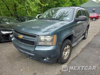2009 Chevrolet Tahoe LT 1LT
