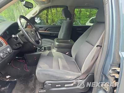2009 Chevrolet Tahoe LT 1LT - zdjęcie 13 z 29 - miniatura