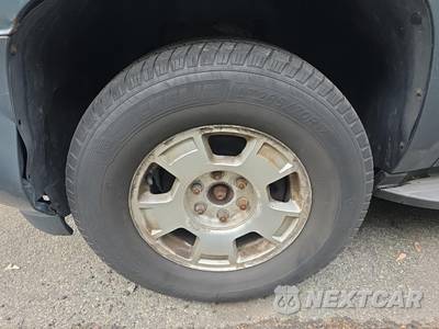 2009 Chevrolet Tahoe LT 1LT - zdjęcie 8 z 29 - miniatura