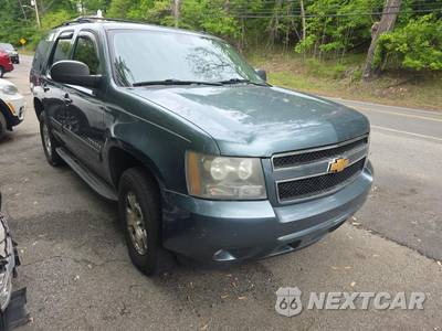 2009 Chevrolet Tahoe LT 1LT - zdjęcie 3 z 29 - miniatura