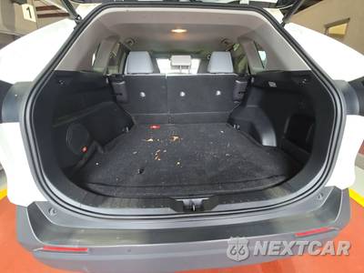 2019 Toyota RAV4 XLE Premium - zdjęcie 17 z 22 - miniatura