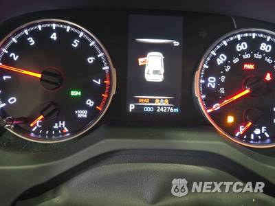 2019 Toyota RAV4 XLE Premium - zdjęcie 12 z 22 - miniatura