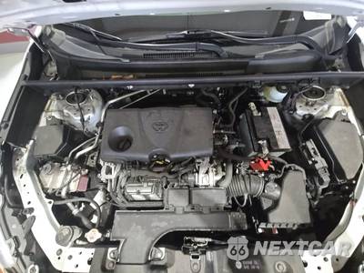 2019 Toyota RAV4 XLE Premium - zdjęcie 16 z 22 - miniatura